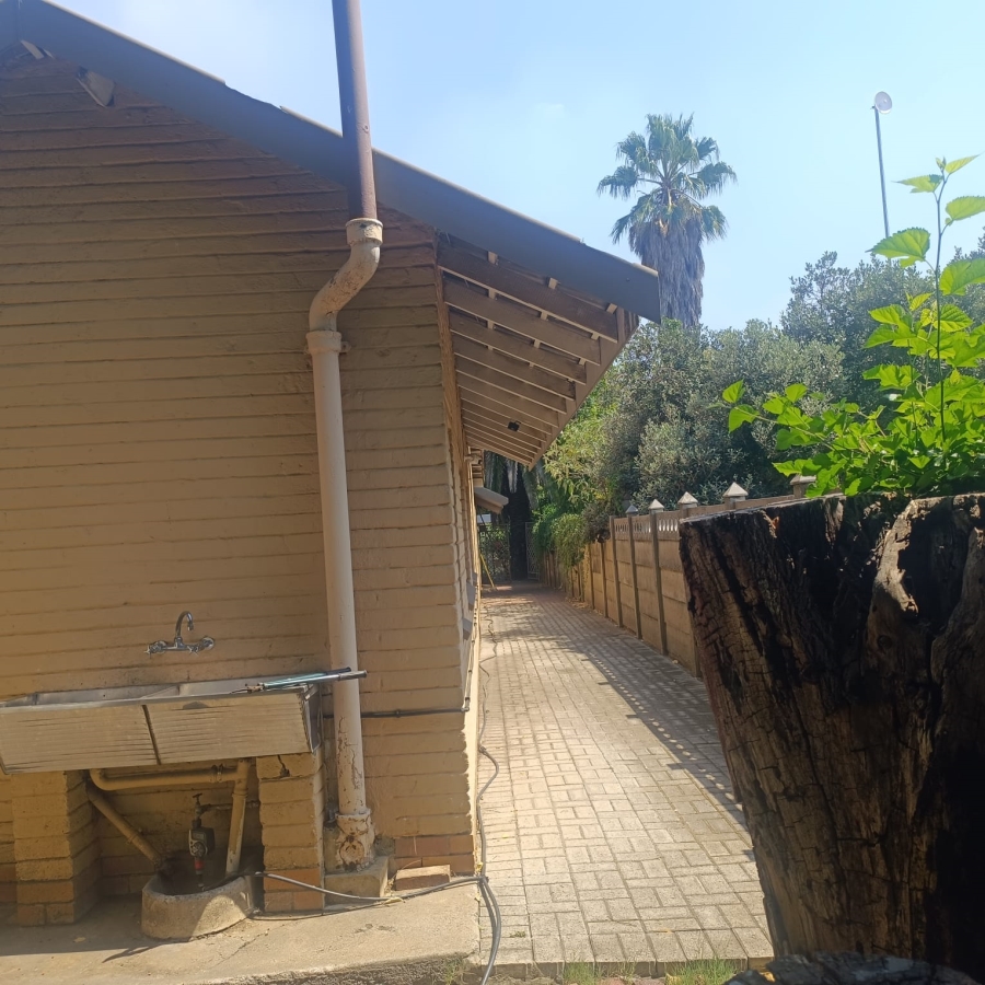 4 Bedroom Property for Sale in Sasolburg Free State